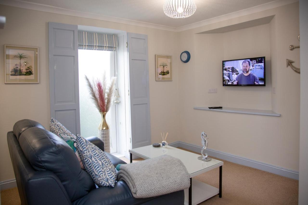 Carlton Court Bed & Breakfast Torquay Exterior photo