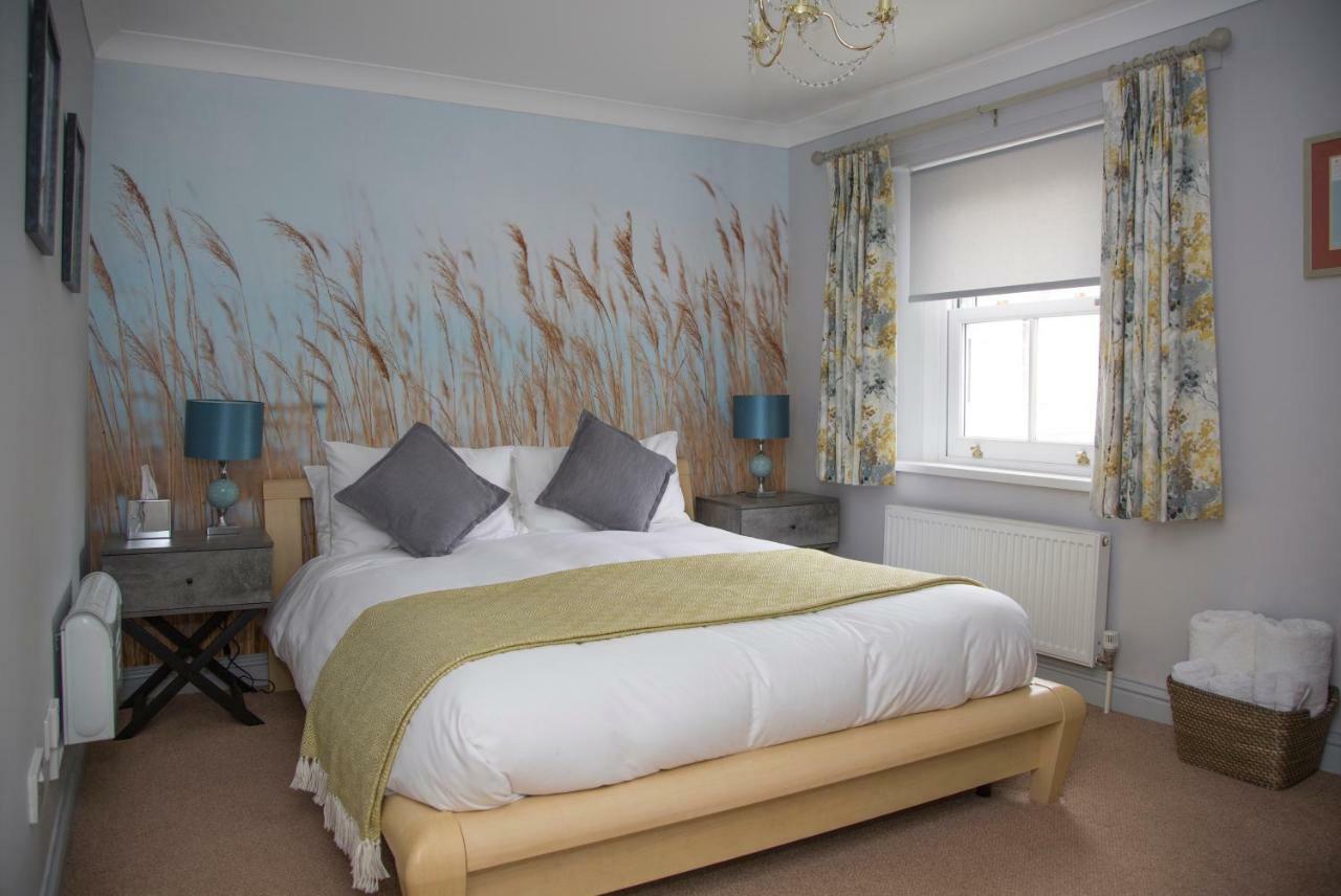 Carlton Court Bed & Breakfast Torquay Exterior photo